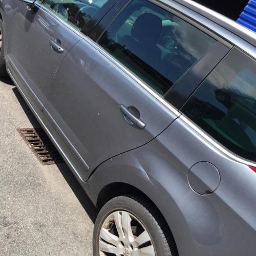 PEUGEOT 5008 1 PHASE 1