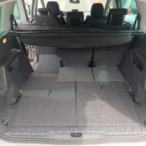 PEUGEOT 5008 1 PHASE 1