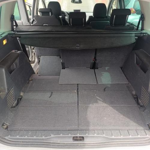 PEUGEOT 5008 1 PHASE 1