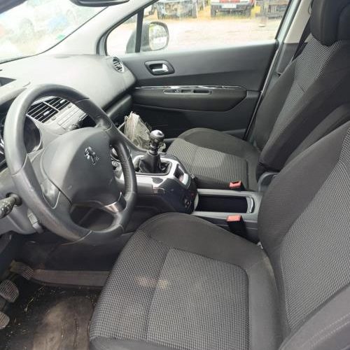 PEUGEOT 5008 1 PHASE 1