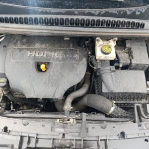 PEUGEOT 5008 1 PHASE 1