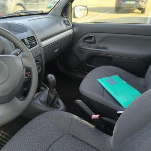 RENAULT CLIO 2 CAMPUS PHASE 1