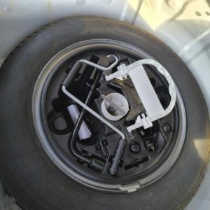 RENAULT CLIO 2 CAMPUS PHASE 1