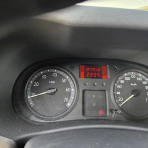 RENAULT CLIO 2 CAMPUS PHASE 1