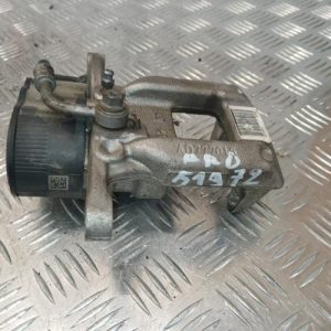 DS DS7 CROSSBACK PHASE 1