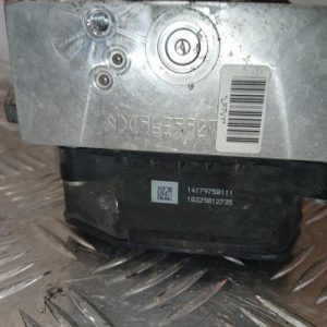 MINI MINI 2 R60 COUNTRYMAN BREAK