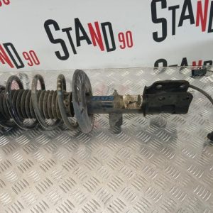 DS DS7 CROSSBACK PHASE 1