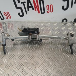 DS DS7 CROSSBACK PHASE 1