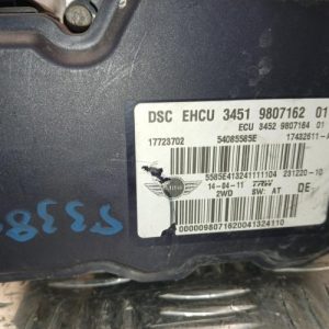 MINI MINI 2 R60 COUNTRYMAN BREAK