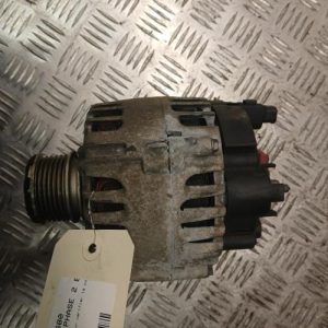 DACIA LOGAN MCV 1 PHASE 2 BREAK