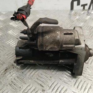 DACIA LOGAN MCV 1 PHASE 2 BREAK