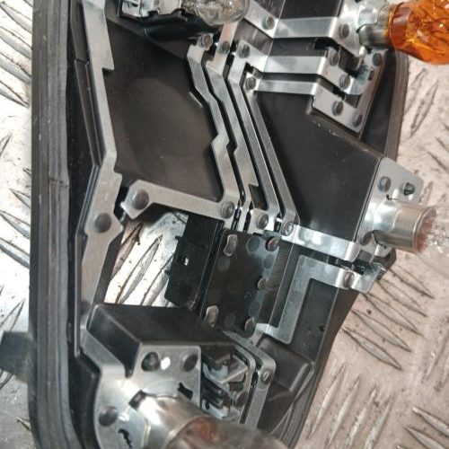 DACIA SANDERO 3 STEPWAY