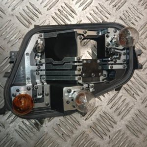 DACIA SANDERO 3 STEPWAY