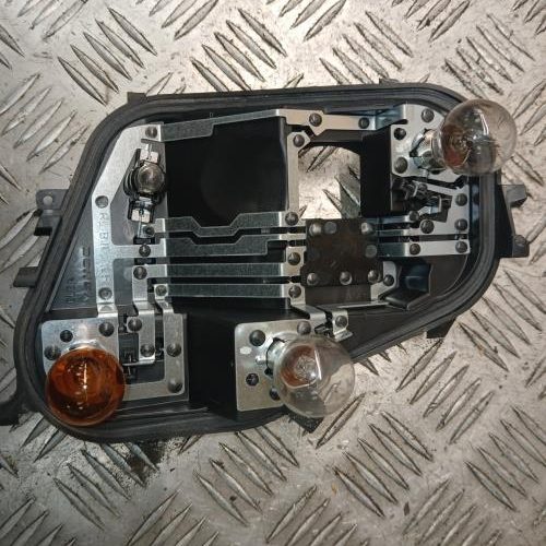 DACIA SANDERO 3 STEPWAY