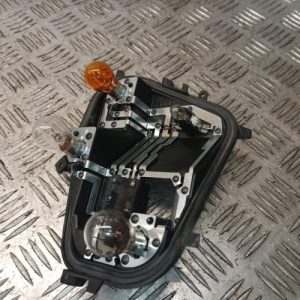 DACIA SANDERO 3 STEPWAY