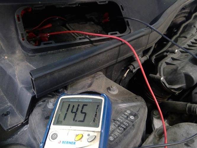 MINI MINI 2 R60 COUNTRYMAN BREAK