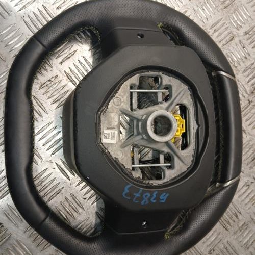 PEUGEOT 208 2 PHASE 1