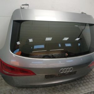 AUDI Q5 1 PHASE 1