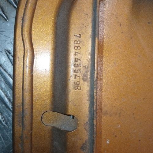 DACIA SANDERO 3 STEPWAY