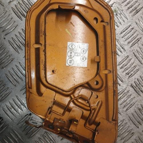 DACIA SANDERO 3 STEPWAY