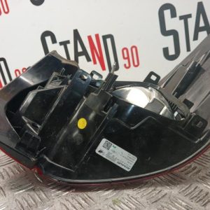 DACIA SANDERO 3 STEPWAY