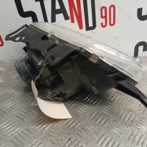 CITROEN SAXO PHASE 2