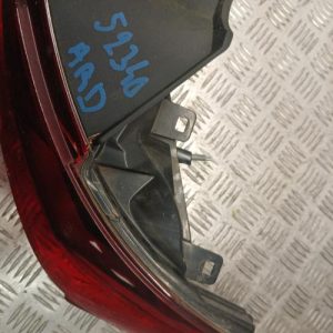 DACIA SANDERO 3 STEPWAY