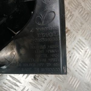 DACIA SANDERO 3 STEPWAY