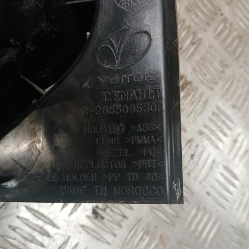 DACIA SANDERO 3 STEPWAY