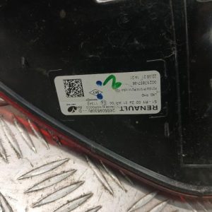 DACIA SANDERO 3 STEPWAY