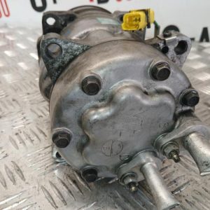 PEUGEOT 208 1 PHASE 2