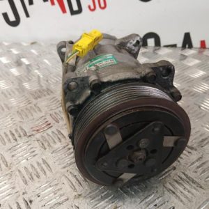 PEUGEOT 208 1 PHASE 2