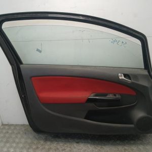 OPEL CORSA D PHASE 1