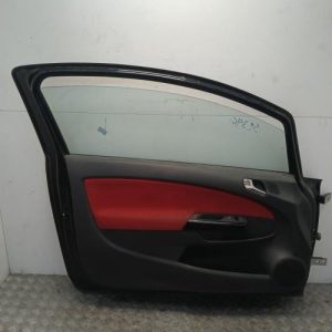 OPEL CORSA D PHASE 1