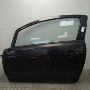 OPEL CORSA D PHASE 1