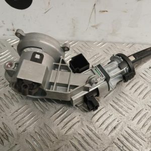 OPEL CORSA D PHASE 1