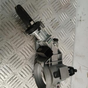 OPEL CORSA D PHASE 1