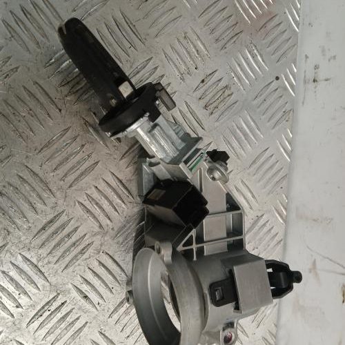 OPEL CORSA D PHASE 1