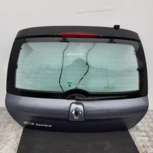 RENAULT CLIO 2 CAMPUS PHASE 1