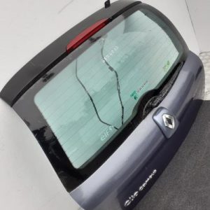 RENAULT CLIO 2 CAMPUS PHASE 1