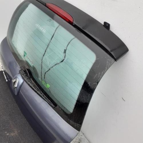 RENAULT CLIO 2 CAMPUS PHASE 1