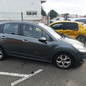 CITROEN C3 2 PHASE 1