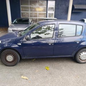 DACIA SANDERO 1