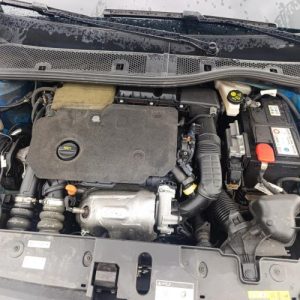 PEUGEOT 208 2 PHASE 1