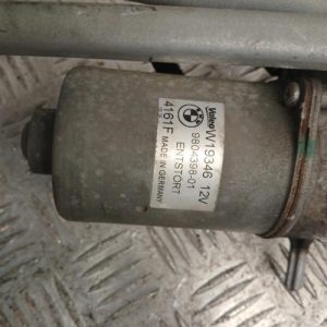 MINI MINI 2 R60 COUNTRYMAN BREAK