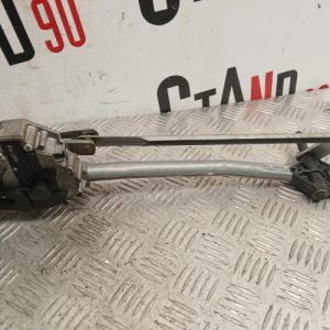 MINI MINI 2 R60 COUNTRYMAN BREAK